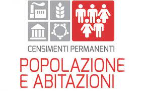 Censimento permanente della popolazione e delle abitazioni 