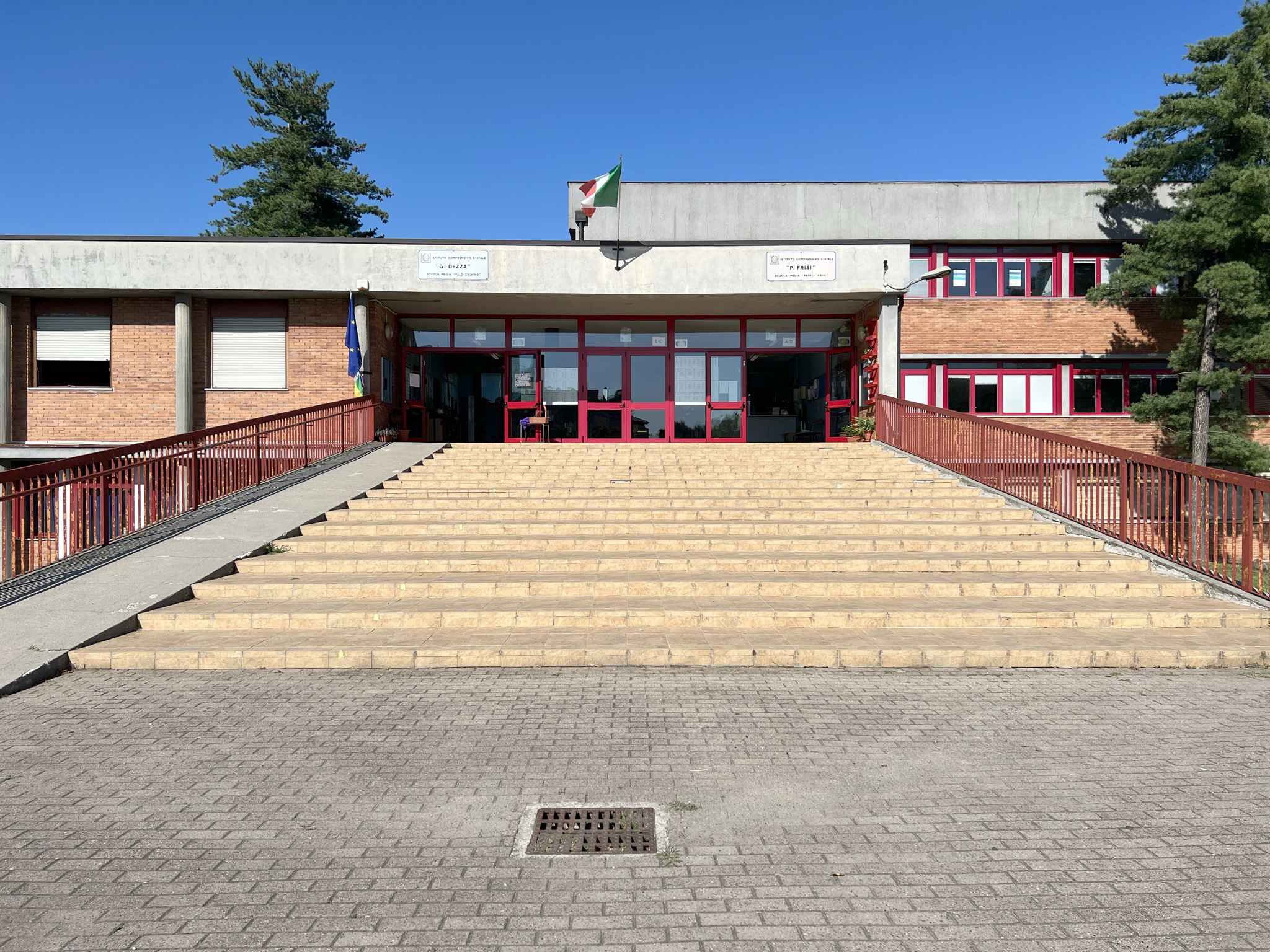 Scuola Secondaria di I grado "I. Calvino"