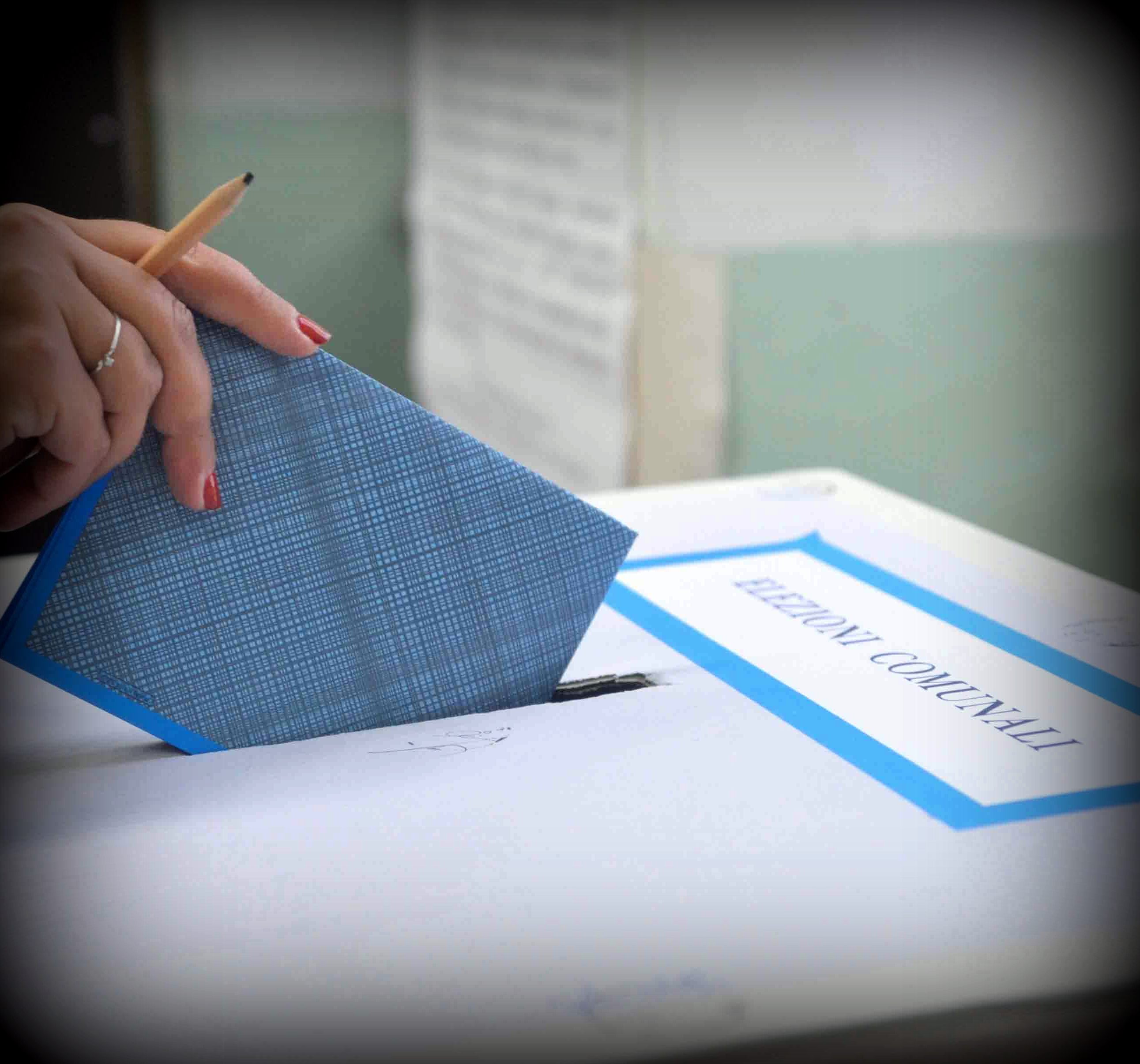 Voto elettori fuori sede