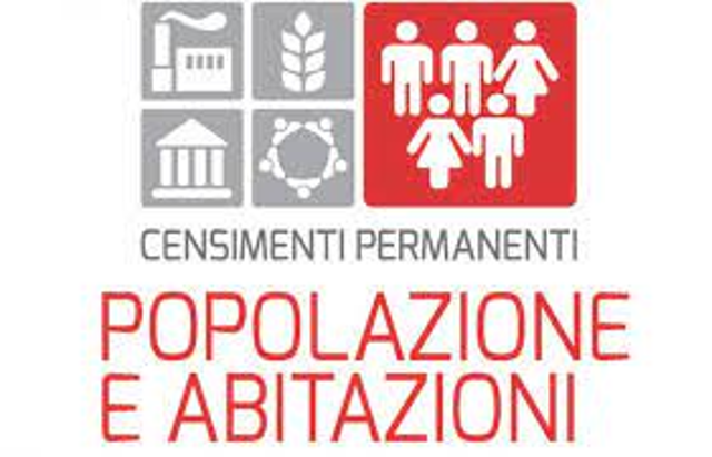 Censimento permanente della popolazione e delle abitazioni 