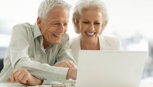Sei pensionato?