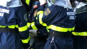 Esercitazione in corso